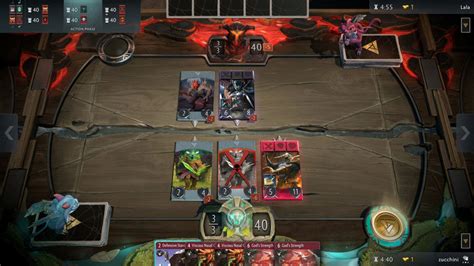 Artifact has had more players this weekend than it has in a year.